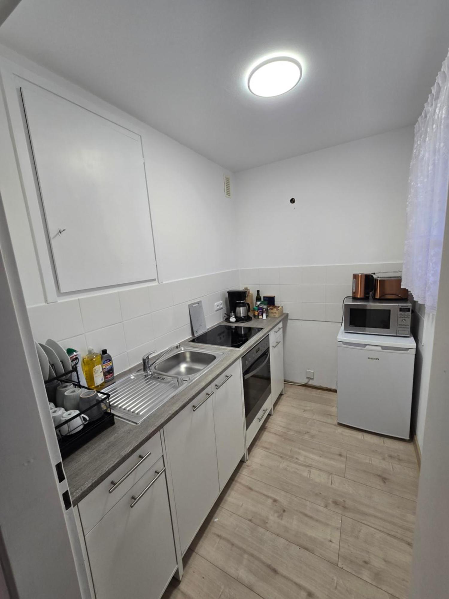 Maria 2 Appartement *