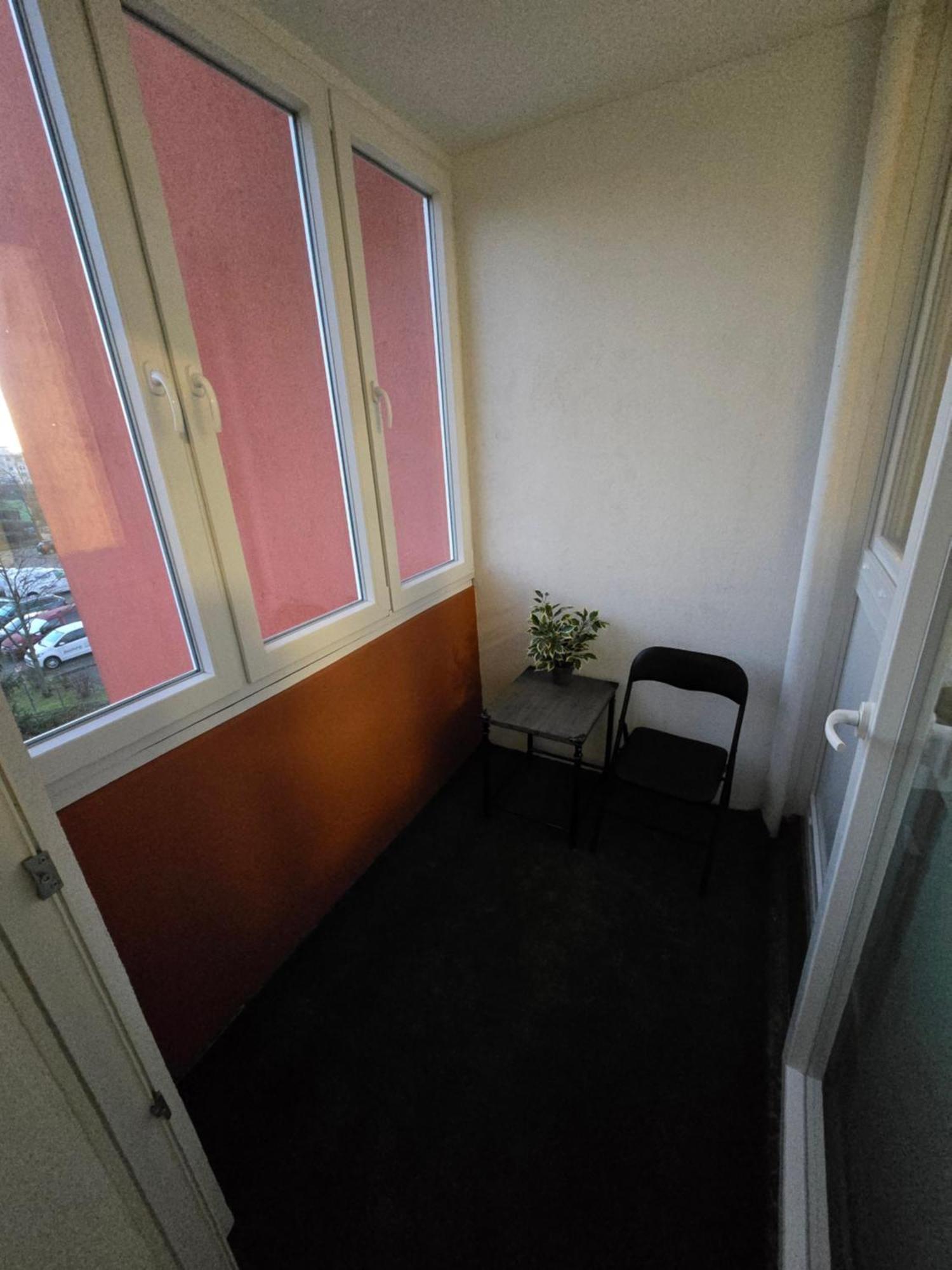 Appartement Maria 2