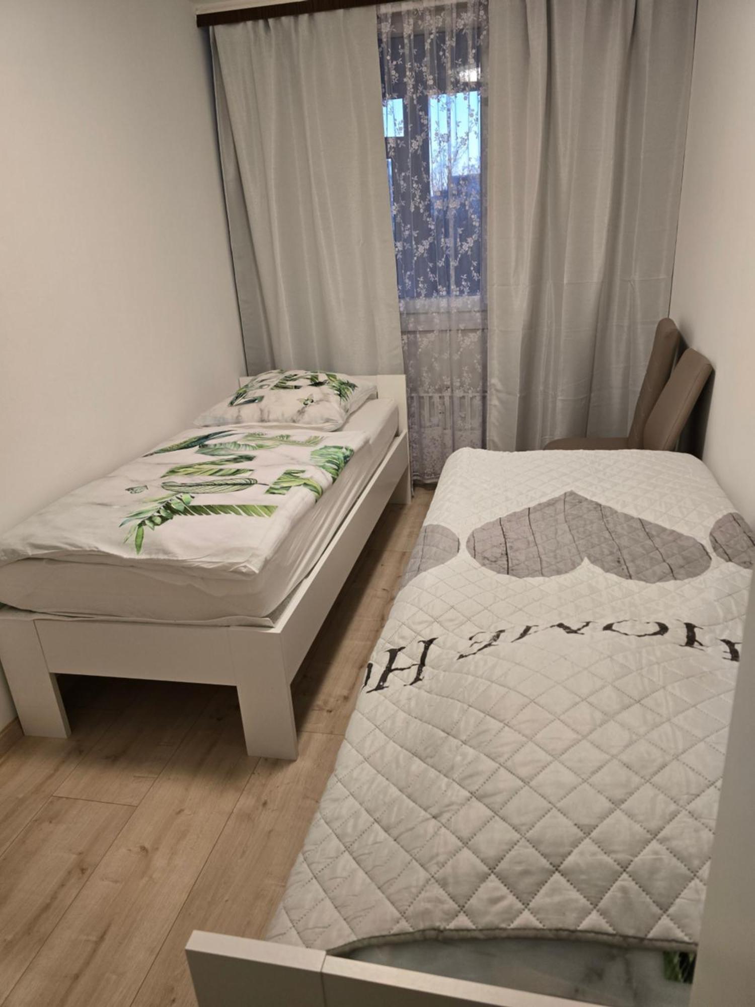 Maria 2 Appartement *